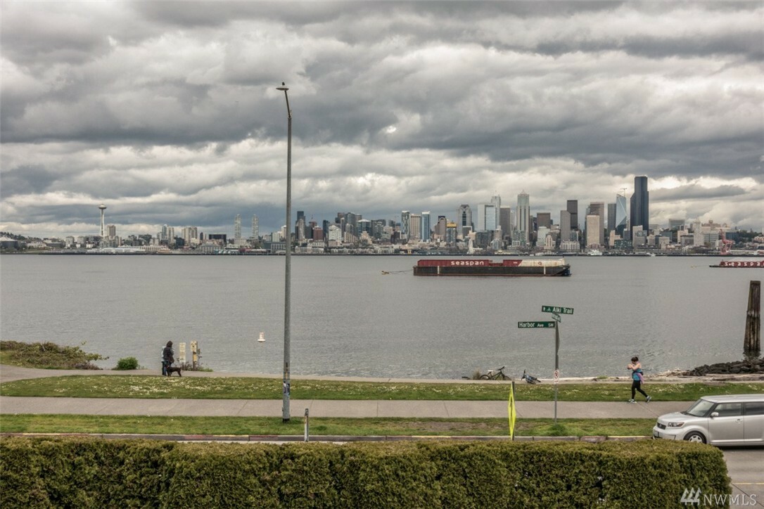 Photo de la propriété: 1727 Harbor Ave SW S102 WA 98126