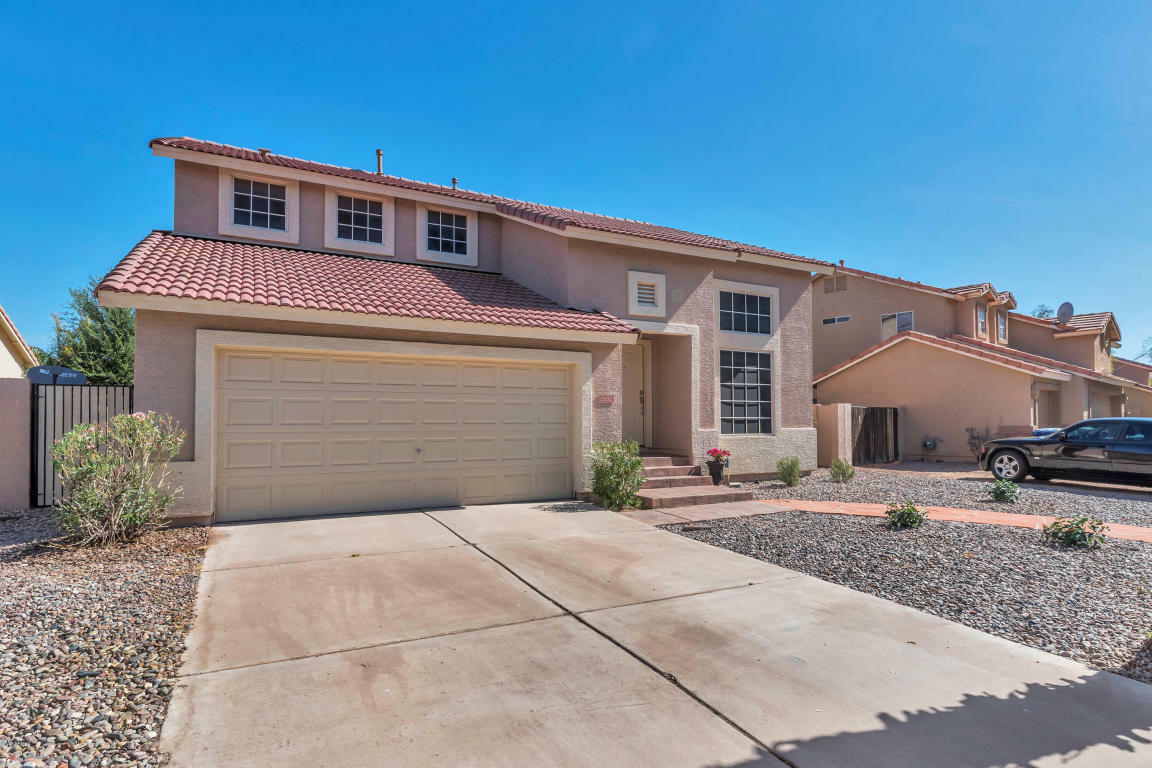 Property Photo:  1532 E Oakland Street  AZ 85225 