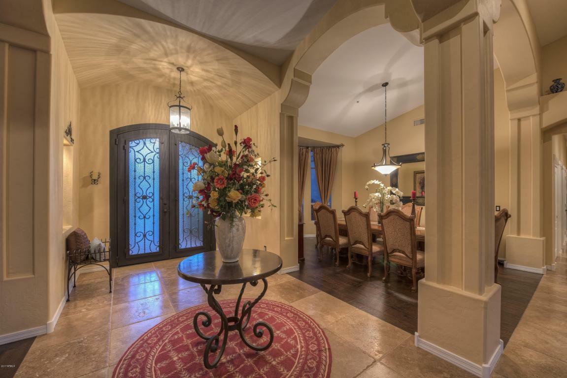 Property Photo: 11276 E Appaloosa Place AZ 85259
