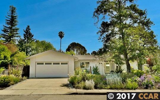 Property Photo:  260 Tamarisk Dr  CA 94598 