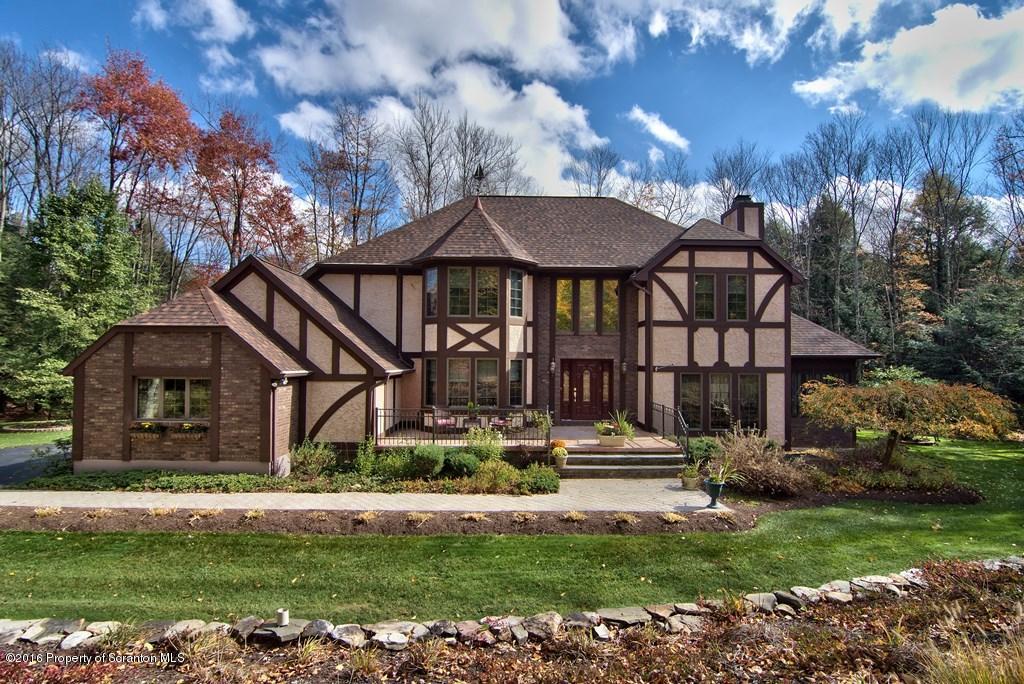 Property Photo: 88 Laurel Road Road PA 18444