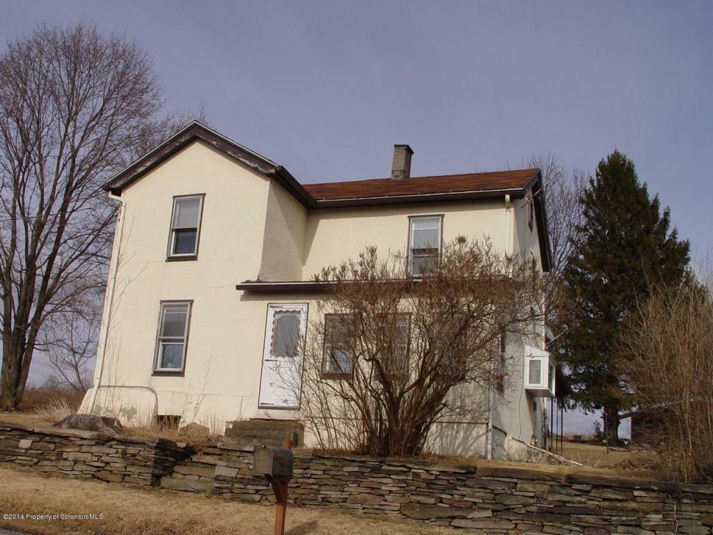 Property Photo:  2225 Cherry Hill Road  PA 18411 