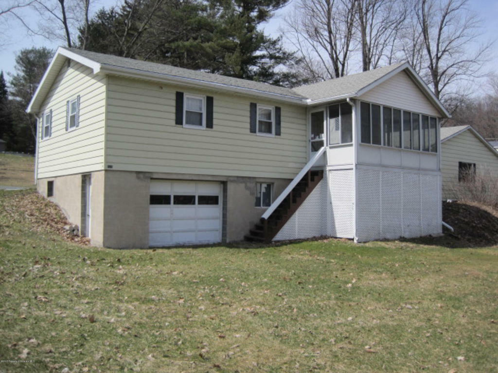 Property Photo:  100 Ruth Avenue  PA 18411 