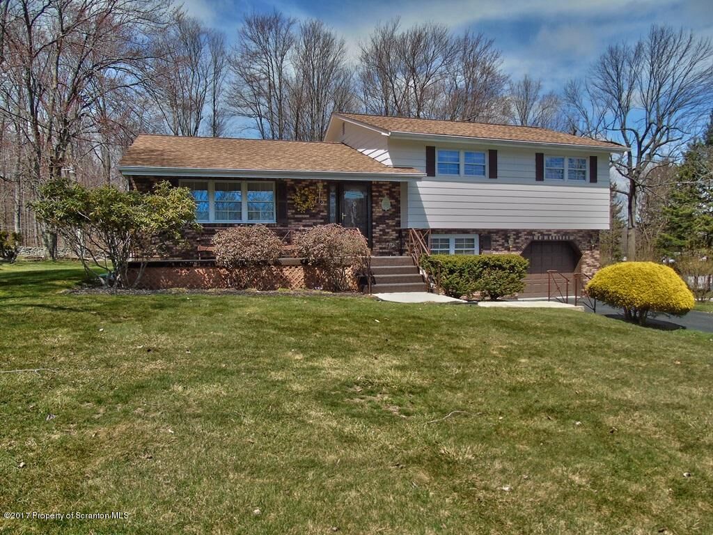Property Photo:  112 Keene Street  PA 18444 