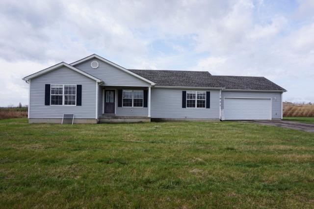 Property Photo:  1937 Tanyard Branch Road  KY 40444 