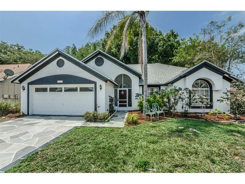 Property Photo:  4834 Mill Run Drive  FL 34653 