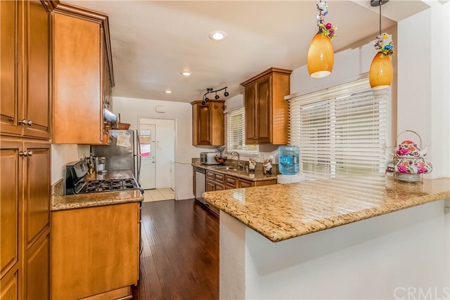 Property Photo: 3728 Woodruff Avenue CA 90808