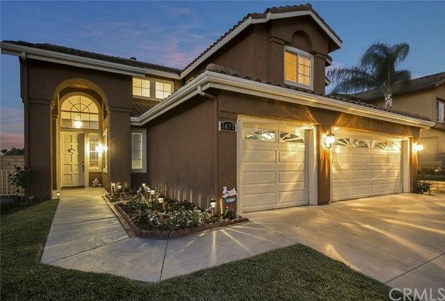 Property Photo:  1477 Canyon Crest Drive  CA 92882 