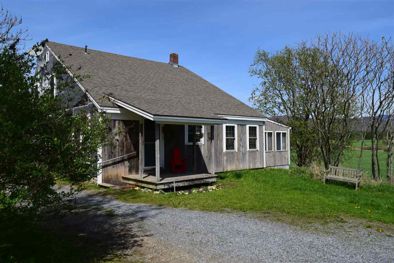 Property Photo:  1813 Halladay Road  VT 05753 