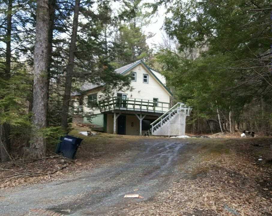 Property Photo:  147 Crystal Lake Road  NH 03748 