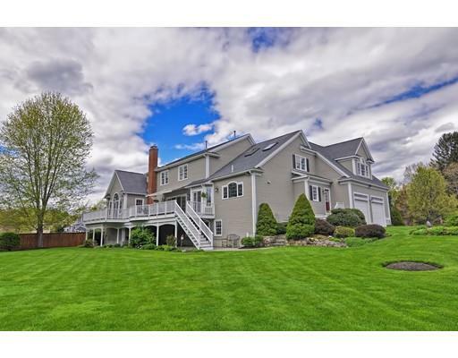 Property Photo:  50 Fox Run Road  MA 02093 