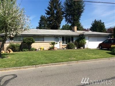 Property Photo:  2316 NE 12th St  WA 98056 