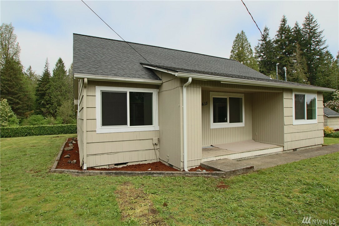 Property Photo: 10415 Littlerock Rd SW WA 98512