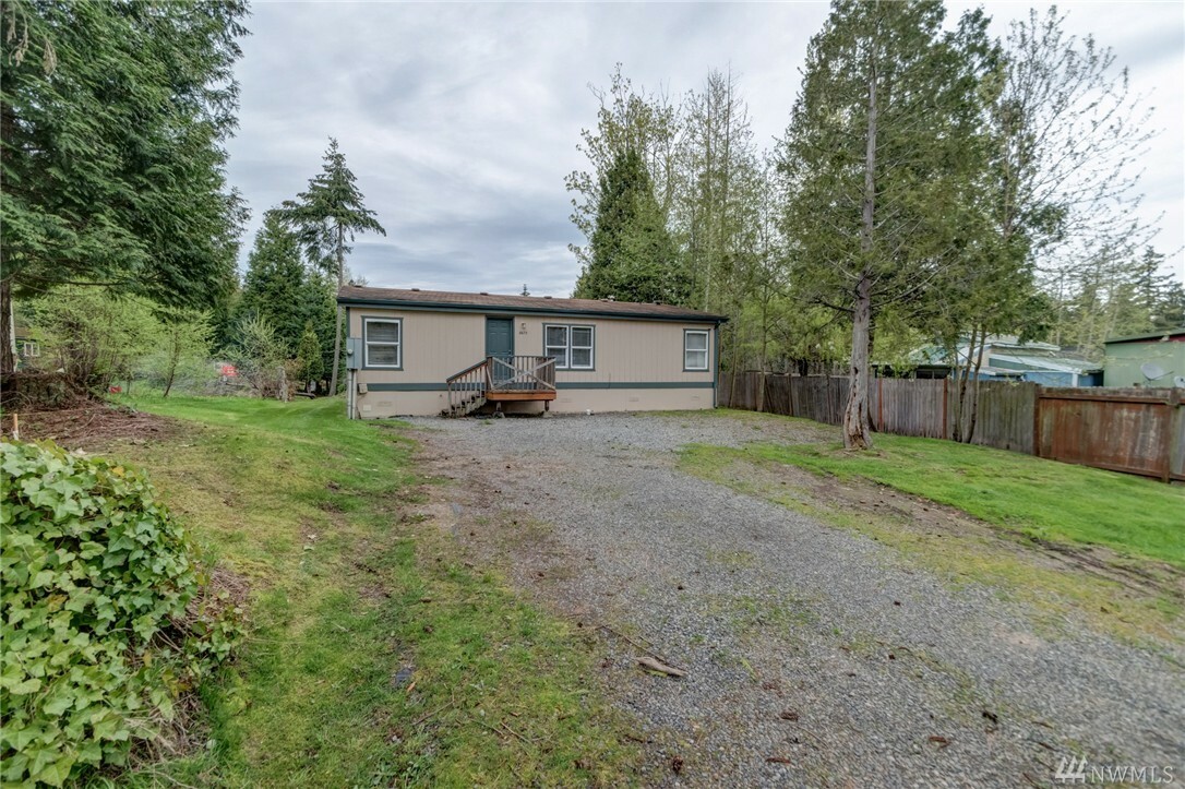 Property Photo:  8673 Harbor Place  WA 98230 