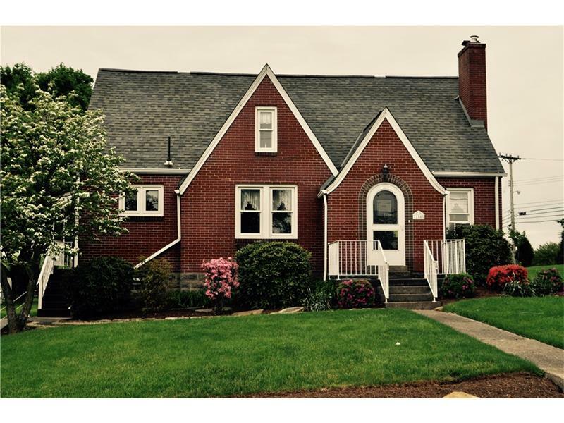 Property Photo:  116 Gerard Dr  PA 15209 