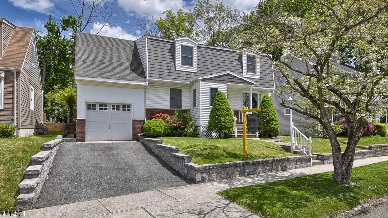 Property Photo:  137 Jackson St  NJ 07420 