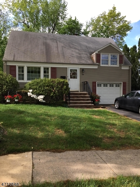 Property Photo:  378 W Passaic Ave  NJ 07003 