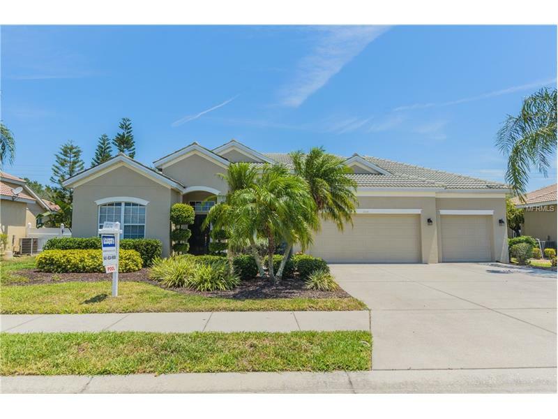 Property Photo:  1358 Fraser Pine Boulevard  FL 34240 