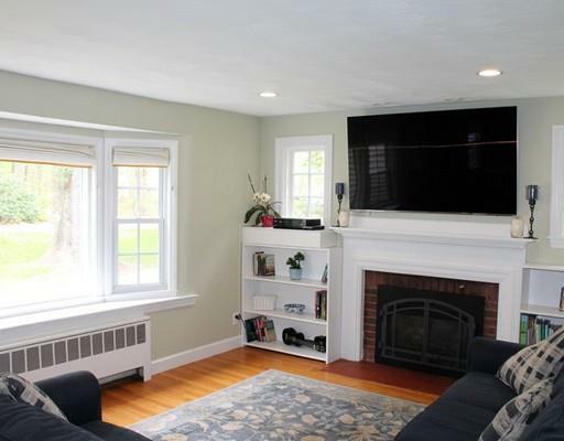 Property Photo:  29 Pine Street  MA 01730 