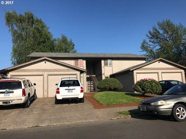 Property Photo:  3623 47th Avene  OR 97303 