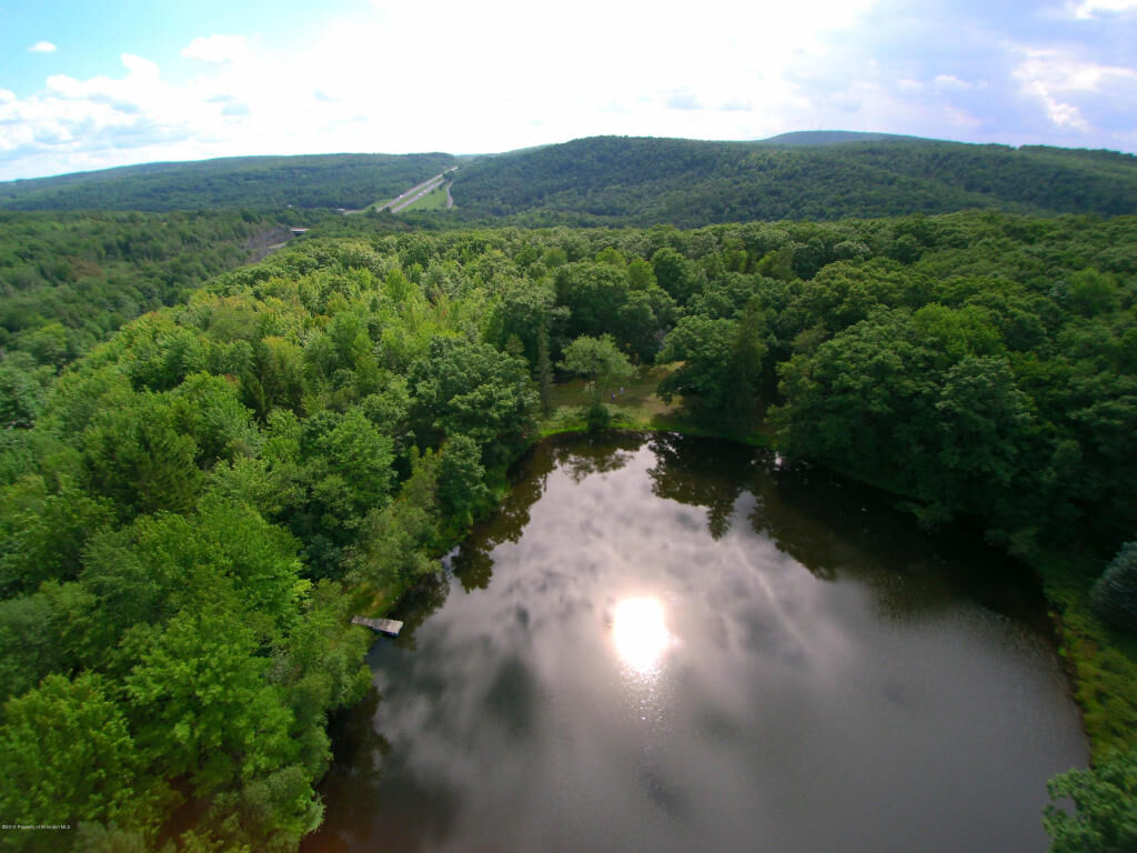 Property Photo: 139 SR 348 PA 18444