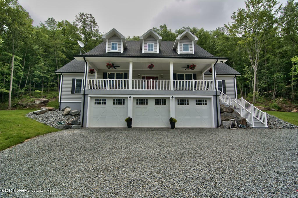 Property Photo:  27 Eastwood Road  PA 18657 