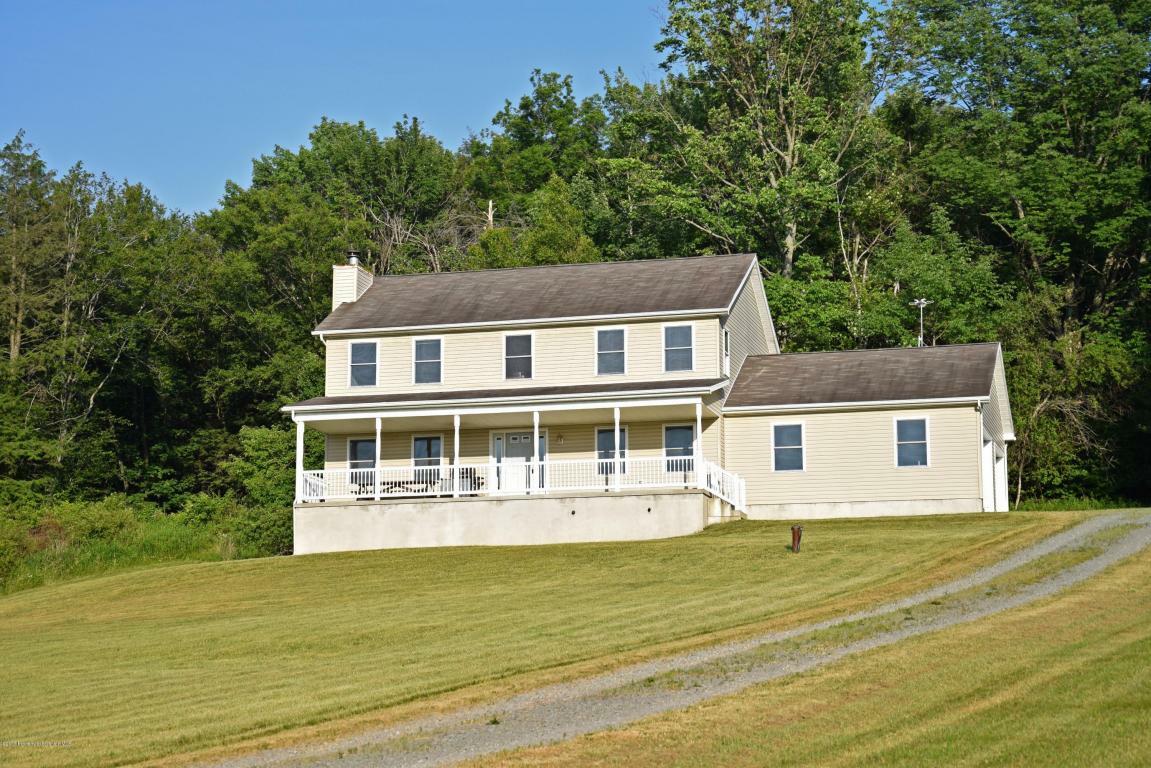 Property Photo:  1084 Jones Road  PA 18413 