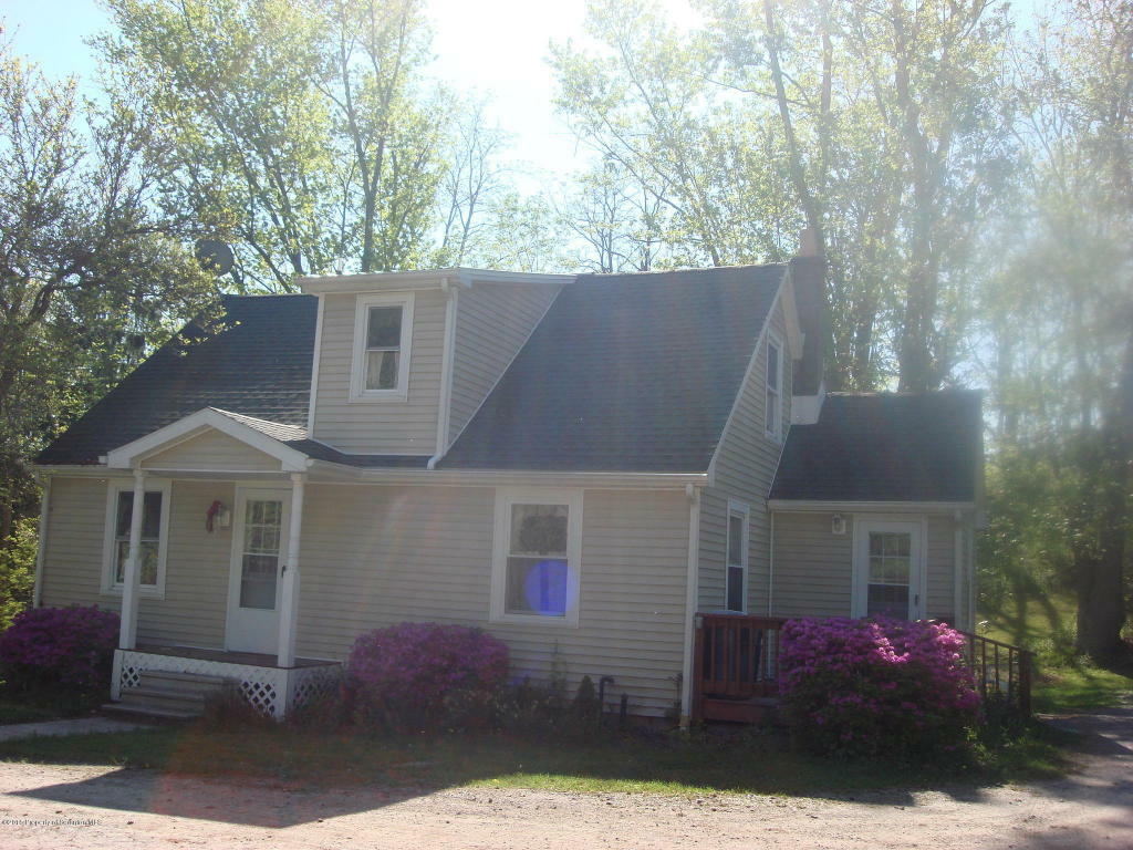 Property Photo:  749 SR 29  PA 18657 