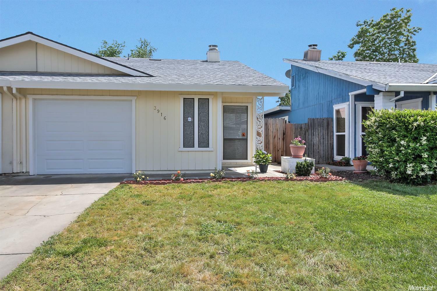 Property Photo:  3916 Senate Avenue  CA 95660 