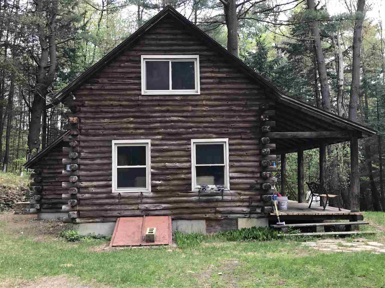 Property Photo:  219 Covered Bridge Road  VT 05158 