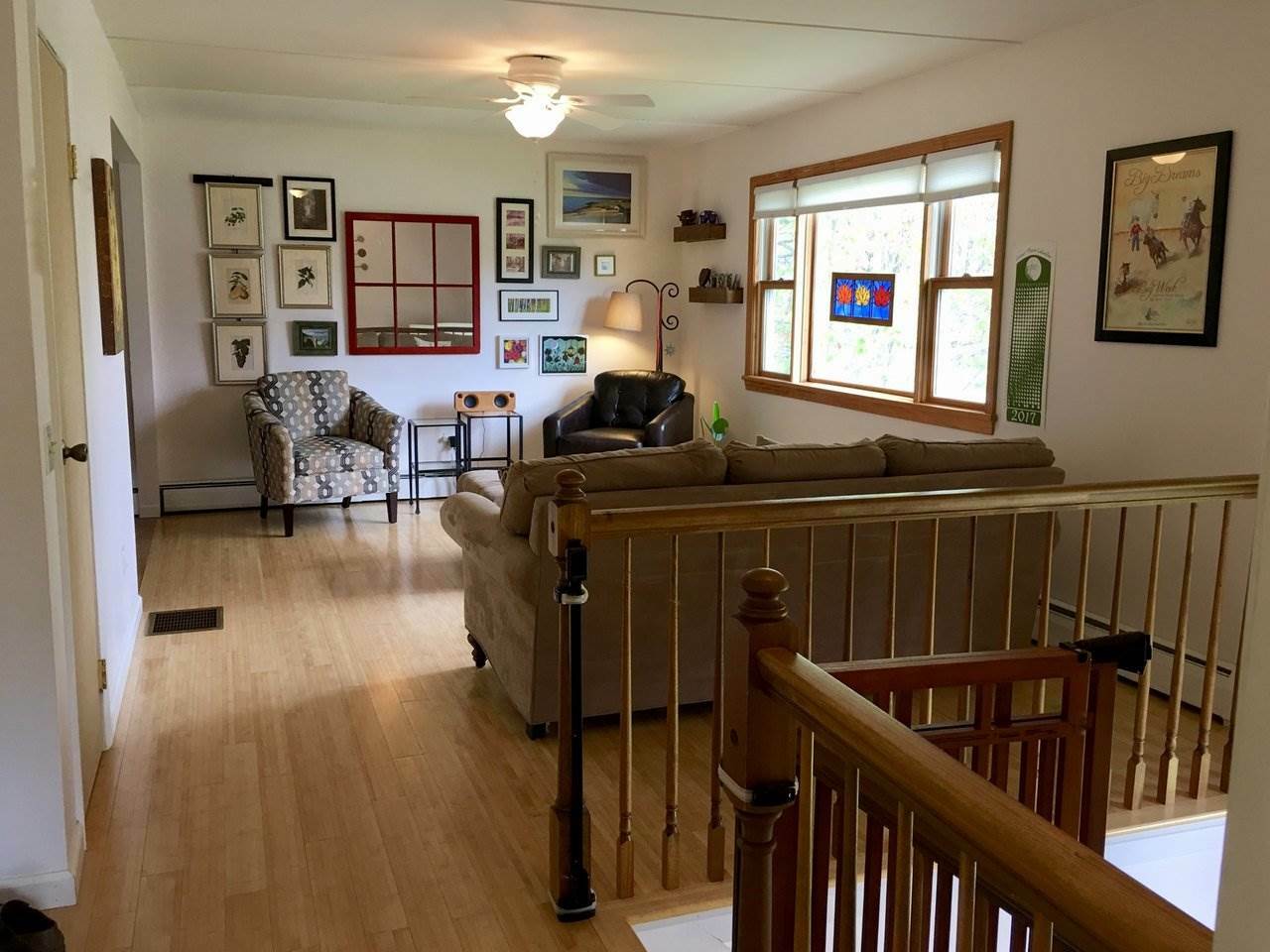 Property Photo: 51 Chelsea Road VT 05452