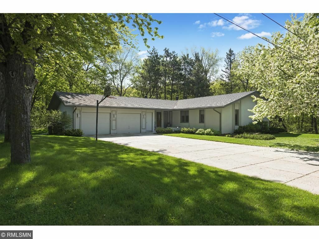 Property Photo: 5065 Anthony Terrace MN 55331