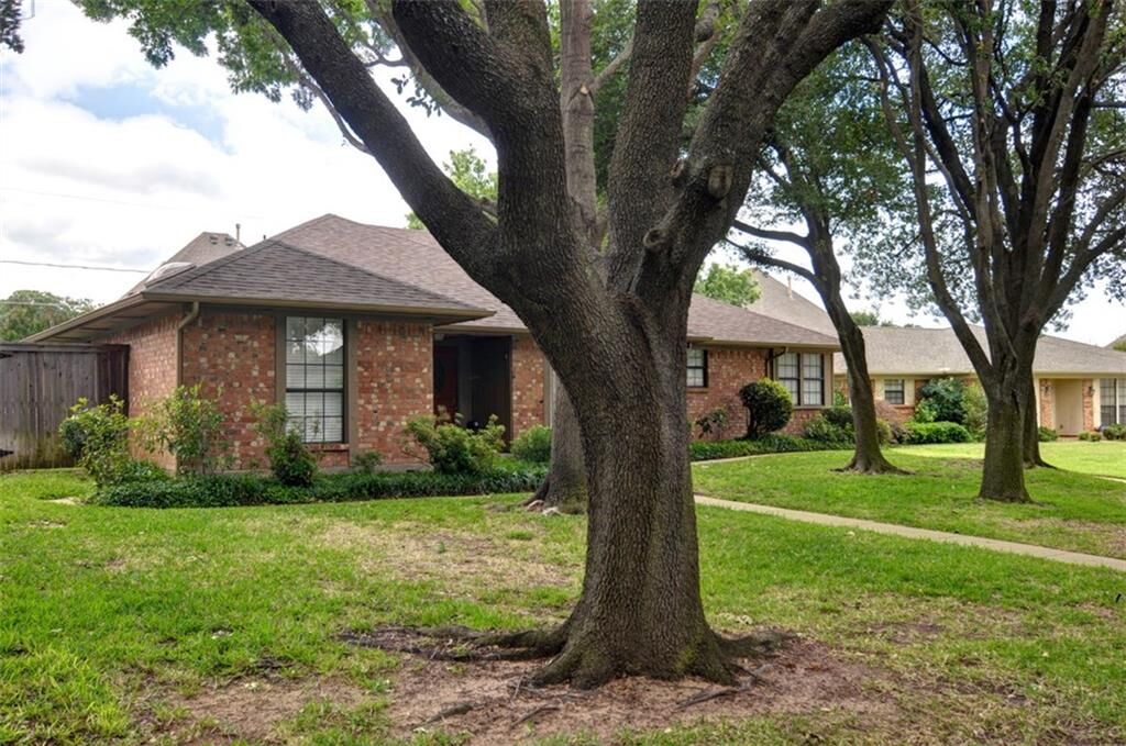 Property Photo:  3514 Henry Court  TX 76017 