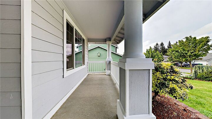 Property Photo:  27725 73rd Ave NW  WA 98292 