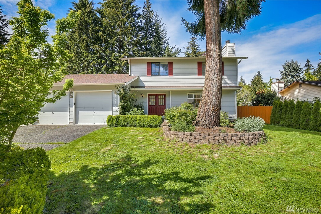 Property Photo:  2727 168th St SE  WA 98012 