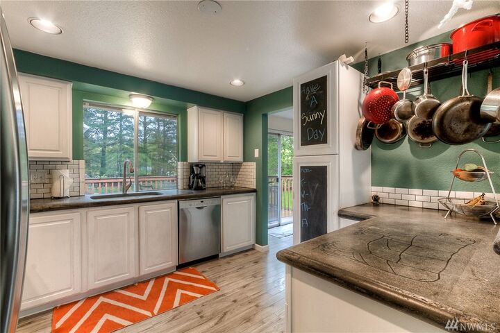 Property Photo:  13514 434th Avenue SE  WA 98045 