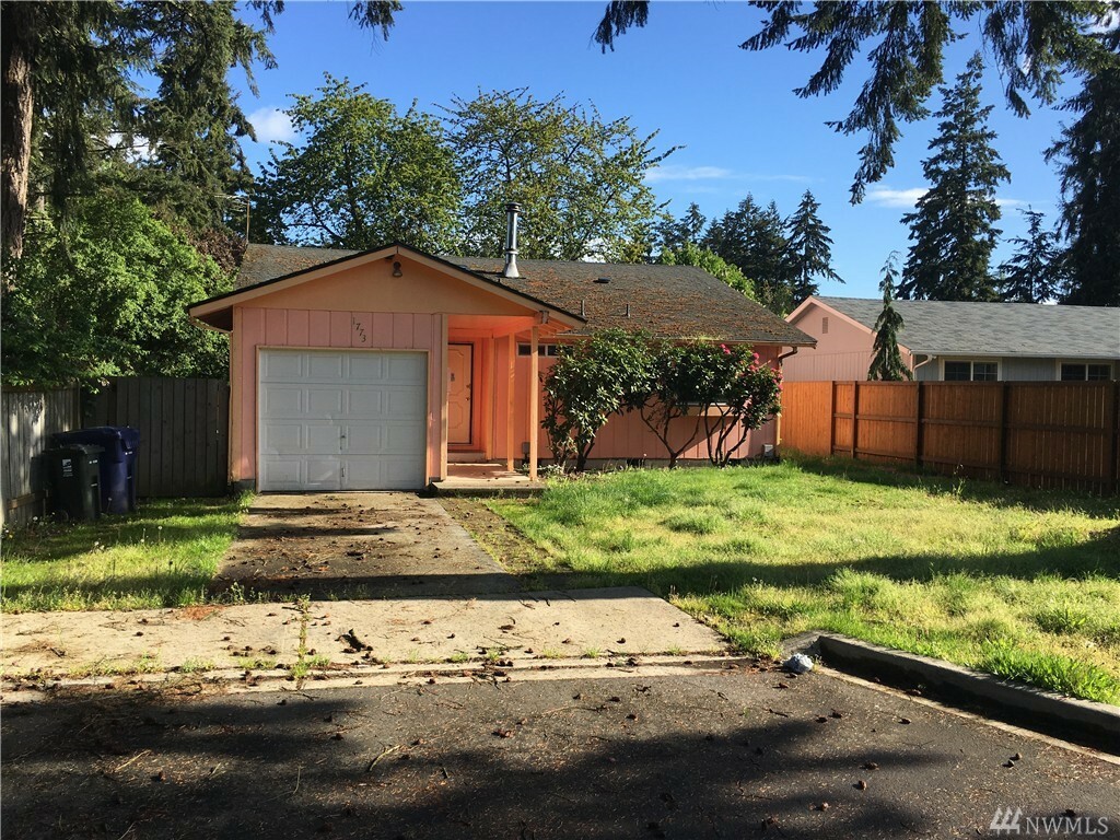 Property Photo:  1773 S 94th St  WA 98444 