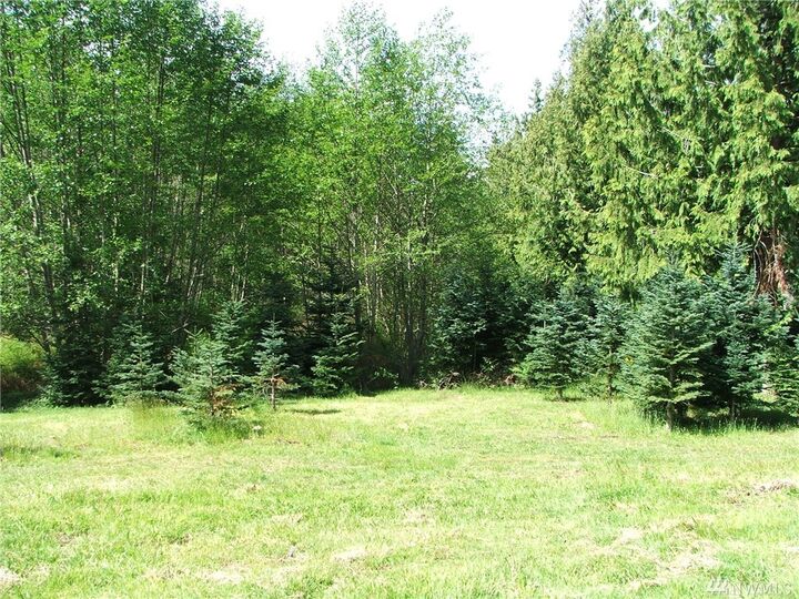 Property Photo: Xxx Marine Dr WA 98292