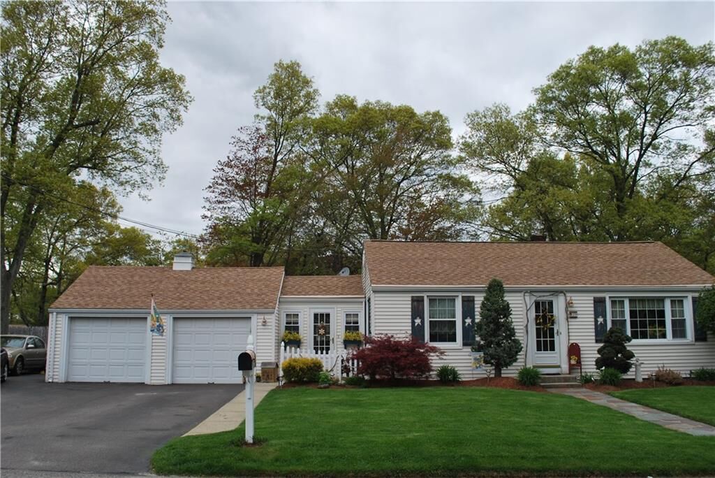 Property Photo:  29 Gadoury Dr  RI 02864 