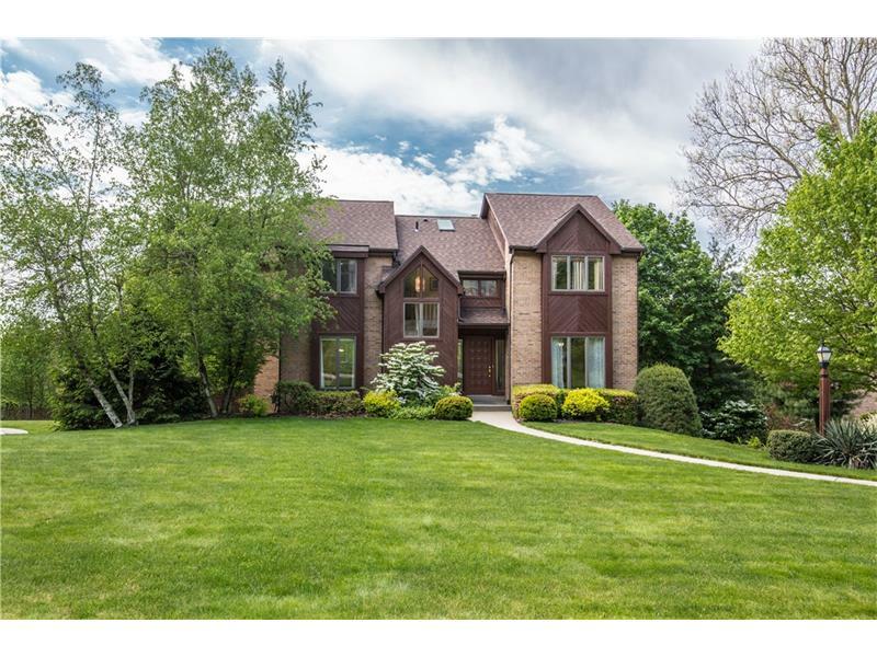 Property Photo: 2406 Ramblewood PA 15090