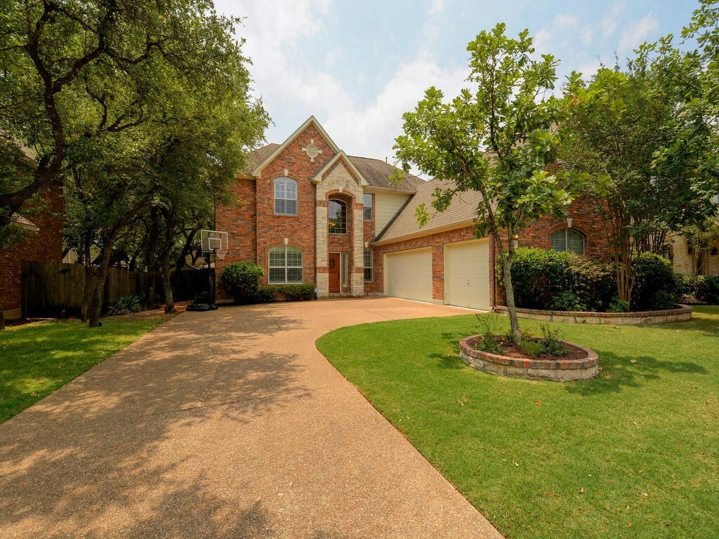 Property Photo:  6915 Magenta Lane  TX 78739 