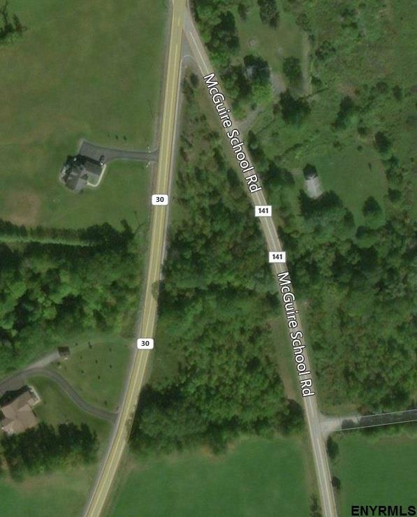 Lot 6 McGuire School Road  Duanesburg NY 12053 photo