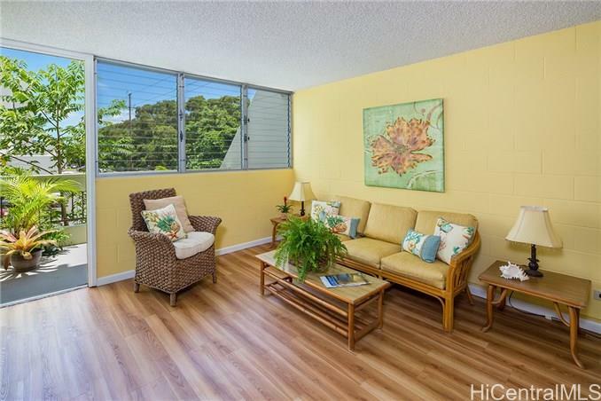 Property Photo:  46-280 Kahuhipa Street B205  HI 96744 