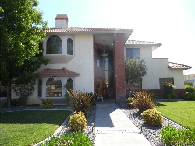 Property Photo: 13405 Anchor Drive CA 92395