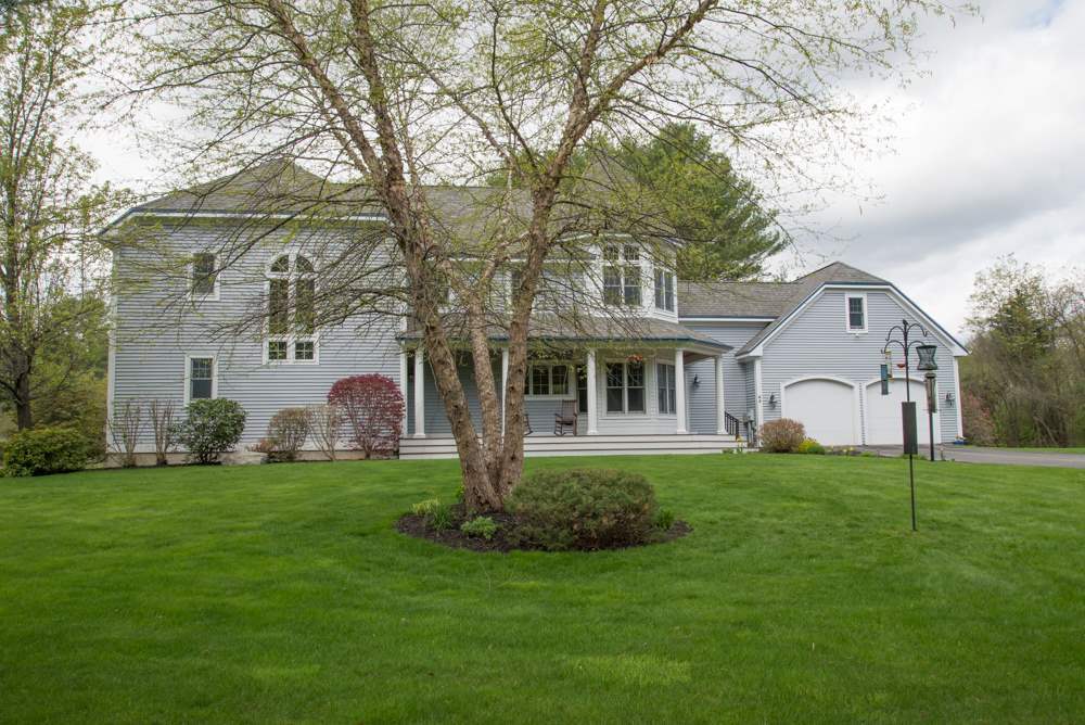 Property Photo: 65 Canney Road NH 03824