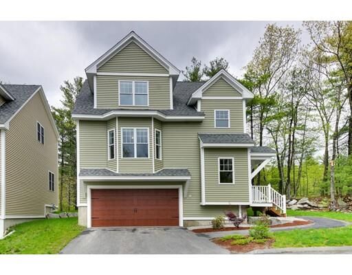 Property Photo:  8 Comanche Terrace 8  MA 01886 