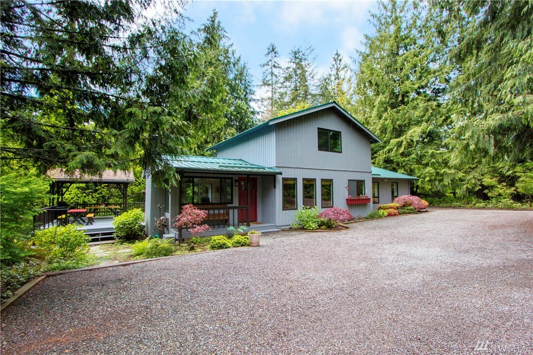 Property Photo:  31623 NE 123rd St  WA 98019 