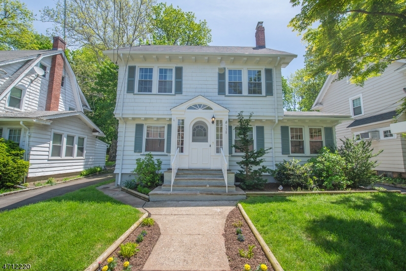 Property Photo:  538 Academy St  NJ 07040 