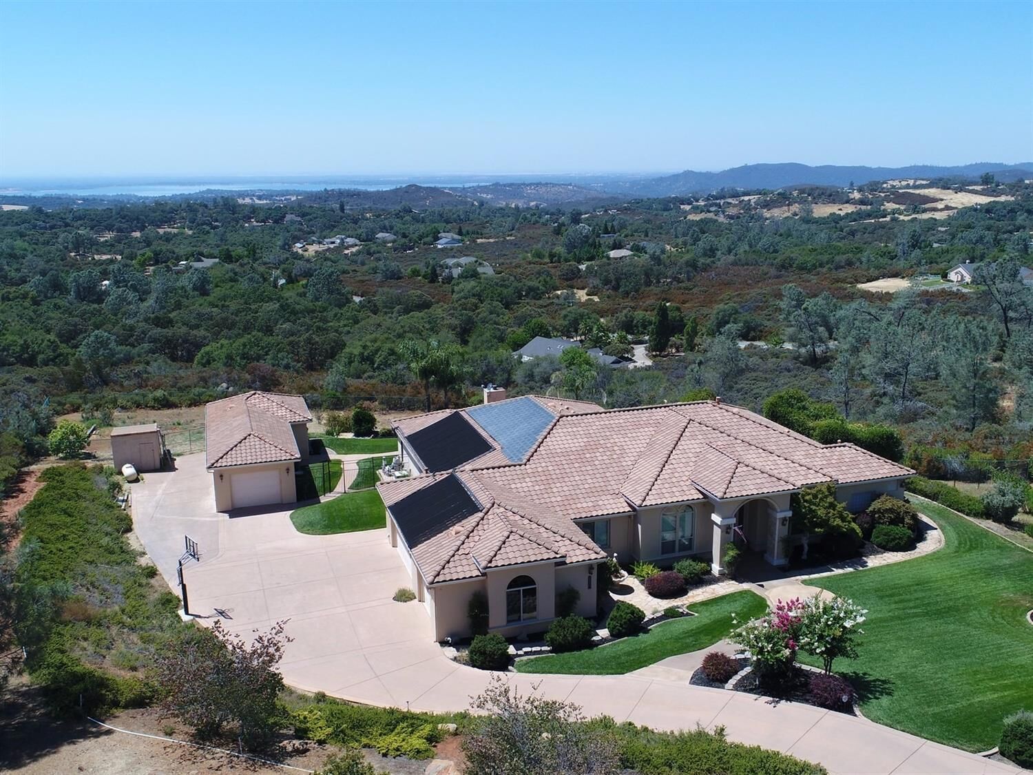 Property Photo: 4437 Fremonts Loop CA 95672