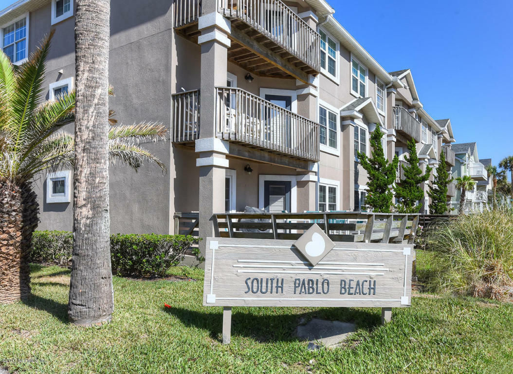 Property Photo: 376 1st Street S FL 32250